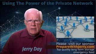 Using The Power of the Private Network