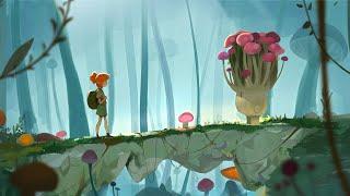 Wandering the Abyss  Deep Lofi Beats
