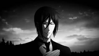 "Devil, devil" black butler amv (sebastian/william)