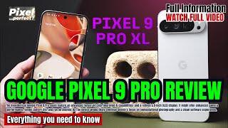 Google Pixel 9 Pro Review | YMA PRO TECH