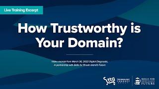 How Moz Domain Authority Checker Can Help Your Biz | 2022 TTG Training