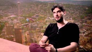 Chronicle Interview -  Director Josh Trank