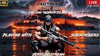  Call Of Duty Warzone Rebirth Island & Area 99 w Subs #callofduty #warzone #blackops6 #cod #shorts