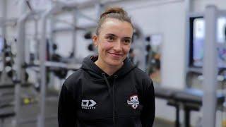Sarah Asmussen - Interview Ahead of Northern Districts Brave Match | Canterbury Cricket