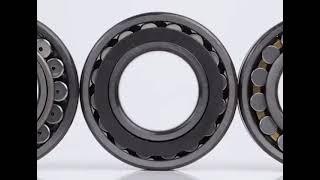 Bearing produce procedures of Gaoyuan Bearing China