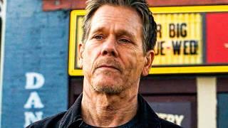 THE BONDSMAN - Official Trailer (NEW 2025) Kevin Bacon