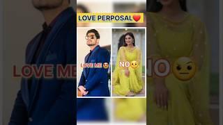 Isha sharma ️love perposalpanjabi singers #love #status #suscribe #viralshort #gurnambhullar#song