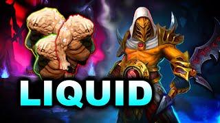 Liquid vs Mudgolems - Semi-Final - ESL ONE GERMANY 2020 DOTA 2