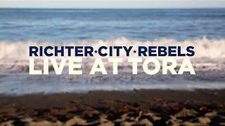 Richter City Rebels | Live At Tora | We Do It Like That