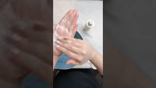 Declare Cleansing Powder | Beauty Affair #shorts