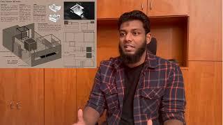 Student Project MicroStation | Bentley Education