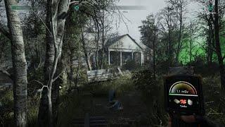 ChernobyLite | Прохождение #1 (PS4)