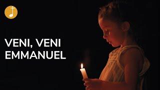 Veni, Veni, Emmanuel  | Advent carol