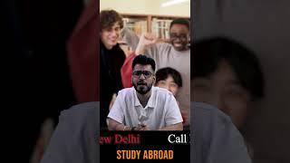 Global Perspectives: Exploring Study Abroad Opportunities