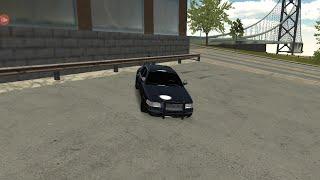 ford crown Victoria drift setup car parking multiplayer