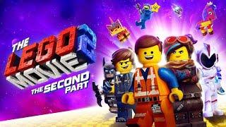 The Lego Movie 2 The Second Part Full Movie | Chris Pratt, Will Arnett, Charlie Day | Facts & Review