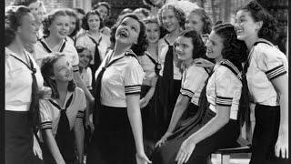 everybody sing full movie (1938) judy garland billie burke