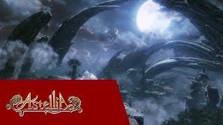 Полное прохождение игры Astellia - прохождение игры Астелия.