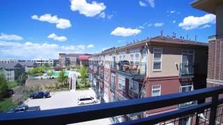 RENTED - Lone Tree Condo for Rent   10184 Park Meadows Drive, Lone Tree CO 80124  Unit 1308