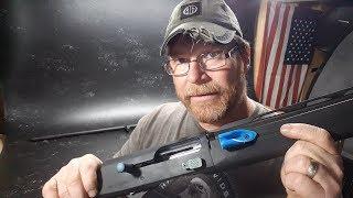 Why do You Need an AR?  Here is my Answer.  What is Yours????