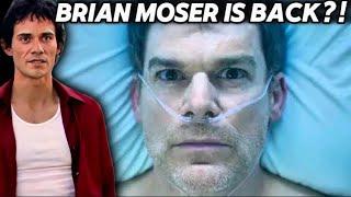 Brian Moser RETURNS For Dexter: Resurrection?! + Episode 1 & 2 Official Synopses REVEALED!