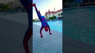 Amazing Spiderman#shorts