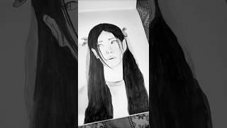 Jisoo drawing #blackpink #kpop #jisoo @SA creation