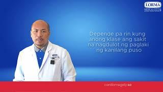 LMC ASK THE DOCTOR: CARDIOMEGALY - ENLARGED HEART Ep.14