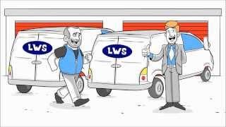 Whiteboard Animation Video by Jumping T-Rex: Leicester Window Supplies