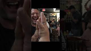 Bigger than Levan? Jeff Dabe vs Devon Larrat #armwrestling #devonlarratt