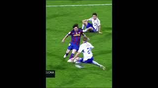 Magic Moments of Messi