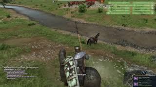 Mount & Blade II: Bannerlord  #shorts