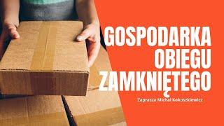 Gospodarka obiegu zamkniętego. Jak zadbać o wielokrotne wykorzystanie opakowań w branży FMCG?