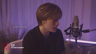 [COVER] 방예담 (BANG YEDAM) ‘Magnetic’ | Orignal Song by ILLIT (아일릿)