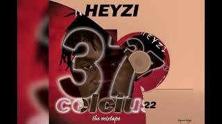 HEYZI International "Love Story "