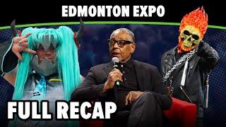 Full Recap | EDMONTON EXPO 2023