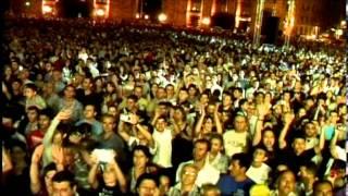 FORBIDDEN SAINTS & KAMO SEYRANYAN in ARMENIA  Full Concert