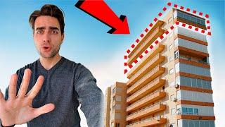 ​ NUNCA compres un ÚLTIMO PISO sin antes ver ESTE VÍDEO | Consejos de arquitecto