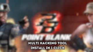 TUTORIAL - HOW TO DOWNLOAD & USE POINT BLANK ZEPETTO CHEATS 2024 [PH/ID/TH]