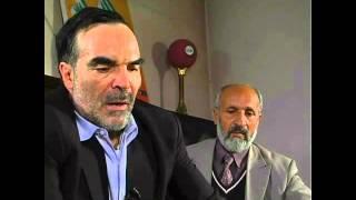 Magic cube The fate of ,USA, America by Philosopher Muhammad Seddiq Afghan video 2/2