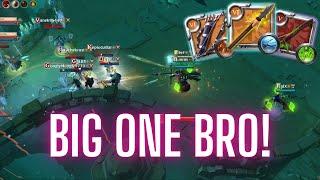 3vX | Big One Brooo! | eFeF | Albion Online