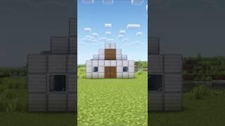 НУБ ПРОТИВ ПРО: СТРОИТЕЛЬСТВО ДОМОВ В MINECRAFT!