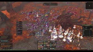 RM - IRREALE - Valakas - LINEAGE 2 ( ~1220 players )