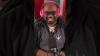 Kahlief Adams of Spawn On Me on Megan Thee Stallion as a Dream Co-Host #Gaming #MeganTheeStallion