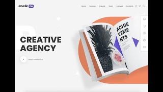 7 Best Creative Agency WordPress Themes 2021