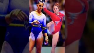 Oops !  Beautifull Tumbling Skills Championship 2024  - Katelyn Ohashi  INCREIBLE