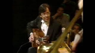 Penguin Cafe Orchestra - Live at the BBC 1989