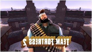 TF2: Отраженные Карты Ломают Мой Мозг