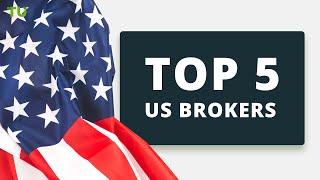 Top 5 US Forex Brokers - Reviews and Criteria for Choosing