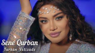 Turkan Velizade - Sene Qurban (Official Video)